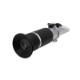 Refraktometer Brix 0-20% med